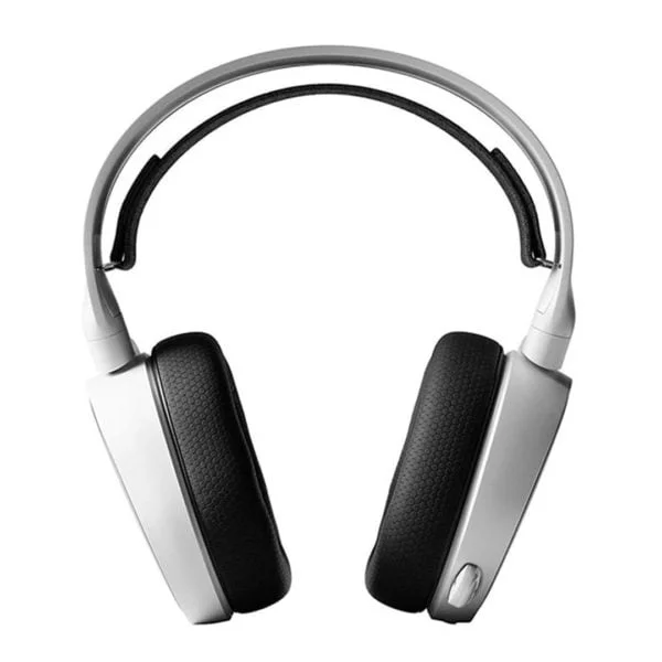 SteelSeries Arctis 3 White – Image 2