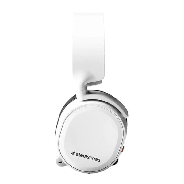 SteelSeries Arctis 3 White – Image 3