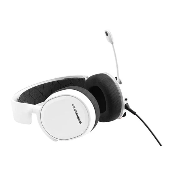 SteelSeries Arctis 3 White – Image 4