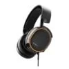 SteelSeries Arctis 5 Black - ATLAS GAMING - Casques Micro SteelSeries Maroc - PC Gamer Maroc - Workstation Maroc