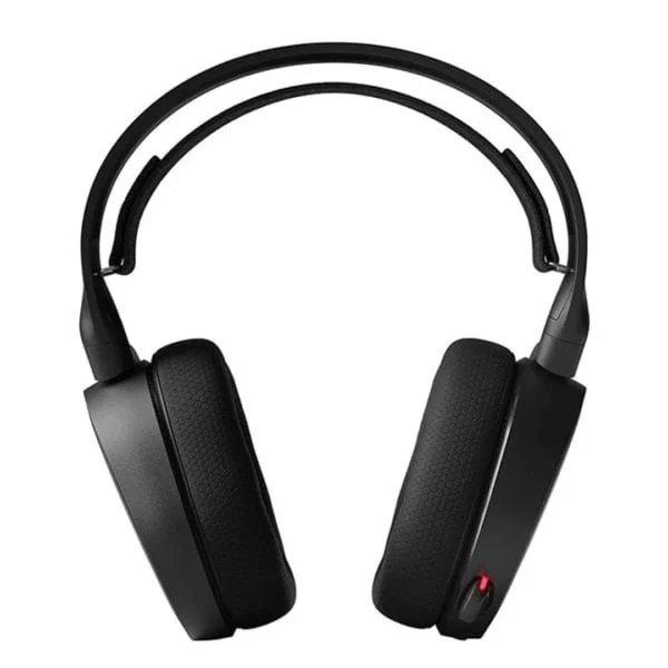 SteelSeries Arctis 5 Black – Image 2