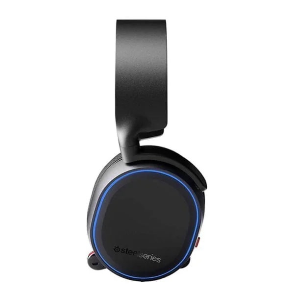 SteelSeries Arctis 5 Black – Image 3