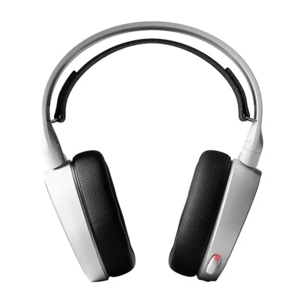SteelSeries Arctis 5 White – Image 2