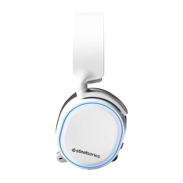 SteelSeries Arctis 5 White – Image 4