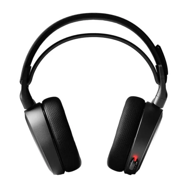 SteelSeries Arctis 7 Black – Image 2