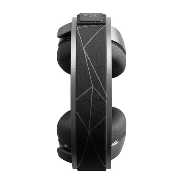 SteelSeries Arctis 7 Black – Image 3
