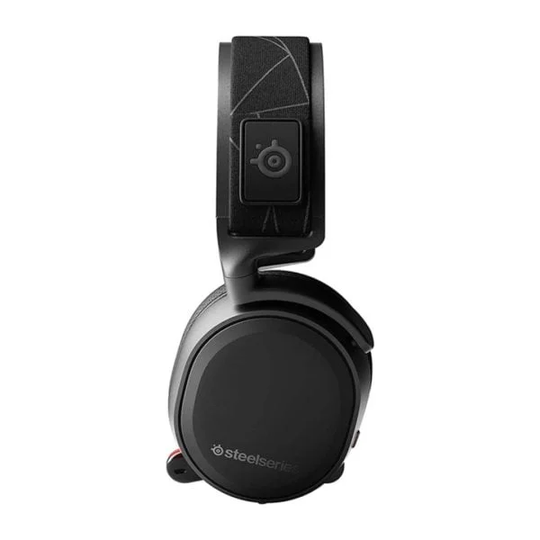 SteelSeries Arctis 7 Black – Image 4