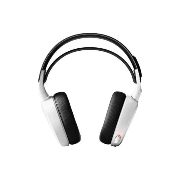 SteelSeries Arctis 7 White – Image 2