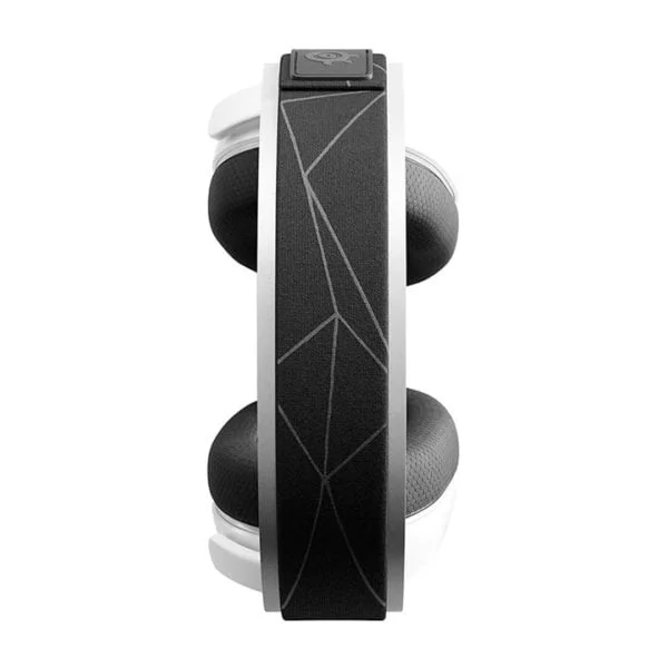 SteelSeries Arctis 7 White – Image 3