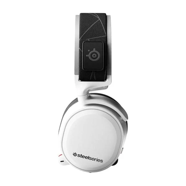 SteelSeries Arctis 7 White – Image 4