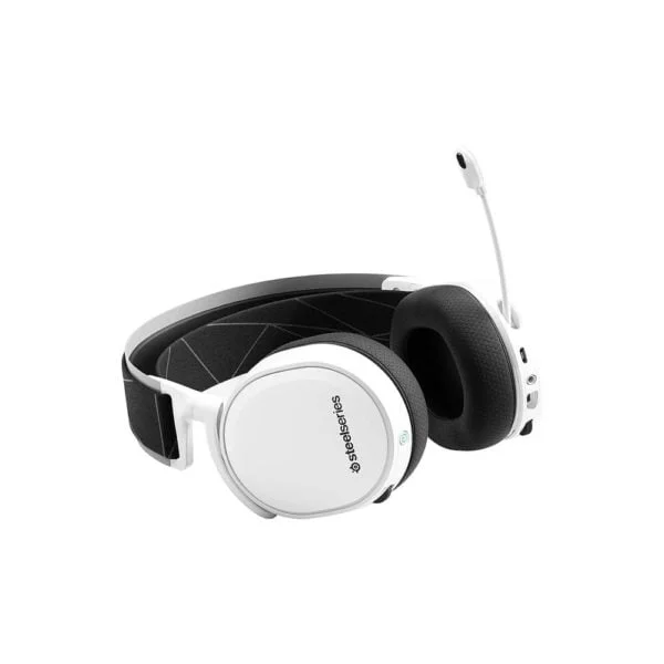 SteelSeries Arctis 7 White – Image 5