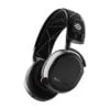 SteelSeries Arctis 9 Wireless Gaming - ATLAS GAMING - Casques Micro SteelSeries Maroc - PC Gamer Maroc - Workstation Maroc