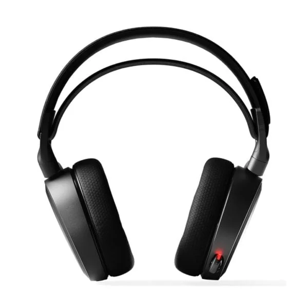 SteelSeries Arctis 9 Wireless Gaming – Image 2