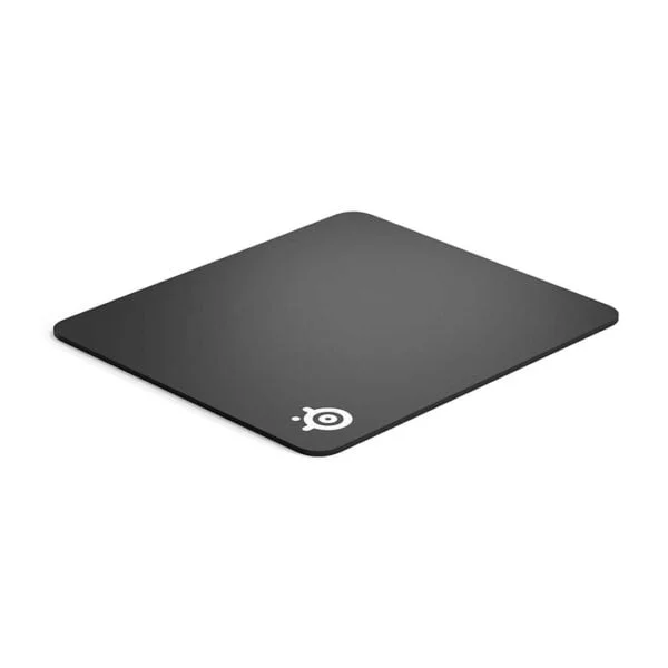 SteelSeries QcK Heavy Large - ATLAS GAMING - Tapis de souris SteelSeries Maroc - PC Gamer Maroc - Workstation Maroc