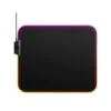 SteelSeries QcK Prism RGB Medium - ATLAS GAMING - Tapis de souris SteelSeries Maroc - PC Gamer Maroc - Workstation Maroc