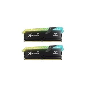 Xcalibur 16 Go 3200 Mhz (8x2) - ATLAS GAMING - Memoire PC 3200 MHz|Memoire PC RGB Teamgroup Maroc - PC Gamer Maroc - Workstation Maroc