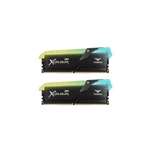 Xcalibur 16 Go 3200 Mhz (8x2) - ATLAS GAMING - Memoire PC 3200 MHz|Memoire PC RGB Teamgroup Maroc - PC Gamer Maroc - Workstation Maroc