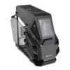 Thermaltake AH T200 Noir - ATLAS GAMING - Boitiers|Boitiers RGB Thermaltake Maroc - PC Gamer Maroc - Workstation Maroc