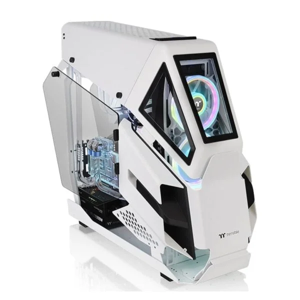 Thermaltake AH T600 White – Image 2
