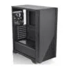 Thermaltake H330 Tempered Glass - ATLAS GAMING - Boitiers|Boitiers RGB Thermaltake Maroc - PC Gamer Maroc - Workstation Maroc