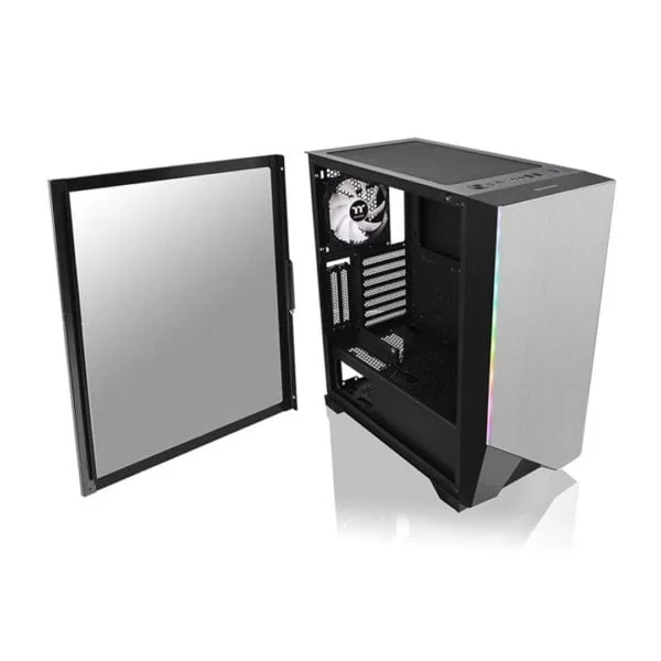 Thermaltake H550 TG ARGB – Image 3