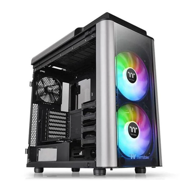 Thermaltake Level 20 GT ARGB - ATLAS GAMING - Boitiers|Boitiers RGB Thermaltake Maroc - PC Gamer Maroc - Workstation Maroc