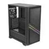 Thermaltake Versa T35 RGB TG - ATLAS GAMING - Boitiers|Boitiers RGB Thermaltake Maroc - PC Gamer Maroc - Workstation Maroc