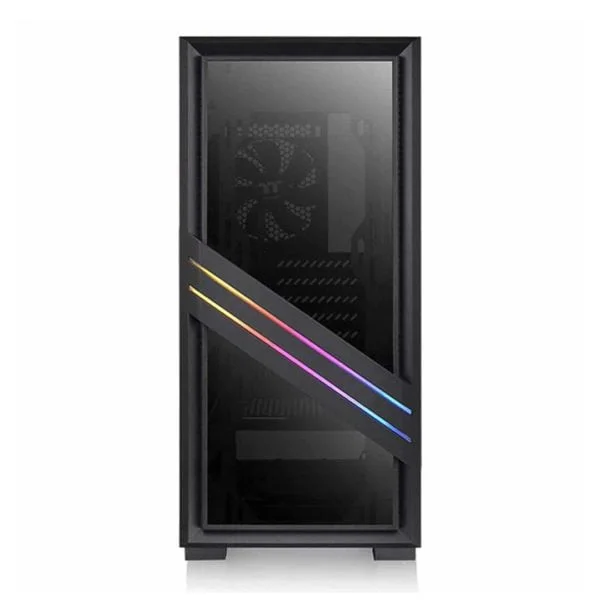 Thermaltake Versa T35 RGB TG – Image 2