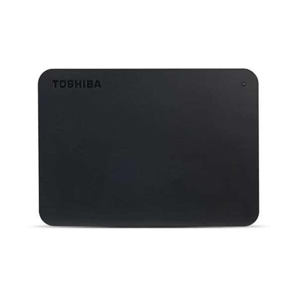 Toshiba Canvio Basics External 1TB – Image 2