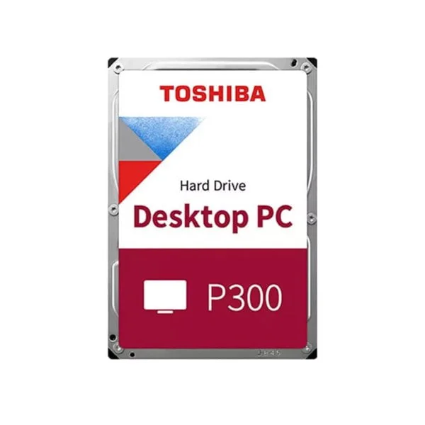 Toshiba P300 HDD 2 TB – Image 2