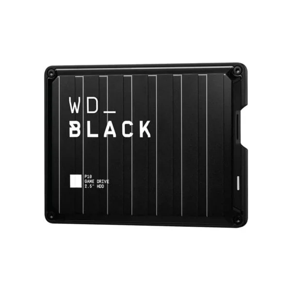 WD Black P10 Game Drive 2 TB - ATLAS GAMING - Stockage|Stockage 2 TB Western Digital Maroc - PC Gamer Maroc - Workstation Maroc