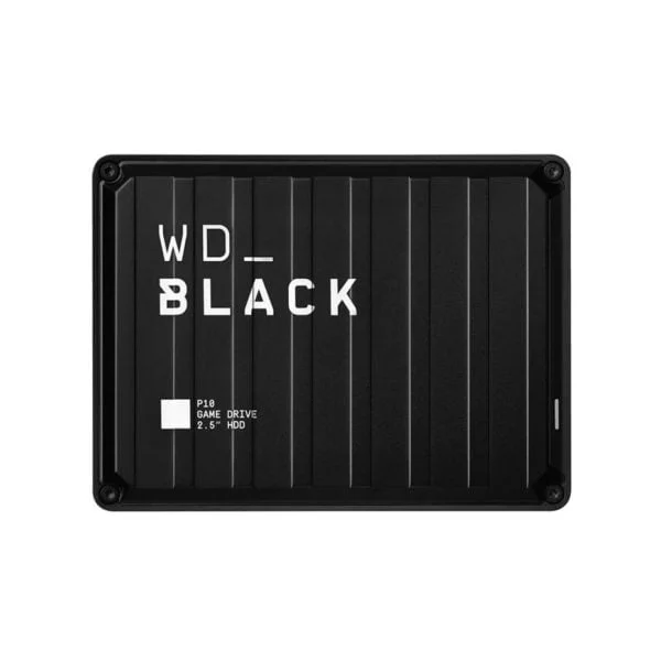 WD Black P10 Game Drive 2 TB – Image 2