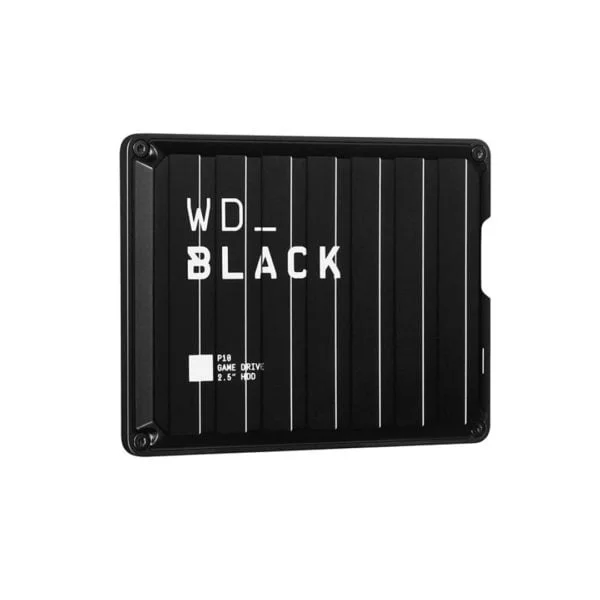 WD Black P10 Game Drive 2 TB – Image 3