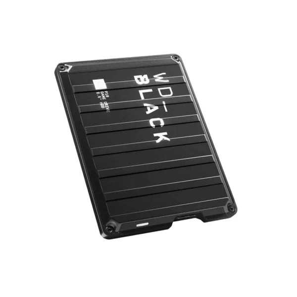 WD Black P10 Game Drive 2 TB – Image 4