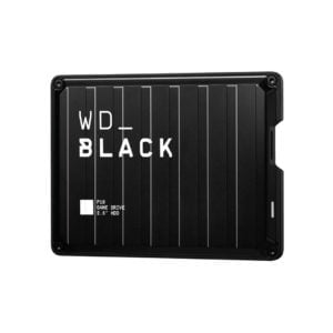 WD Black P10 Game Drive 5 TB - ATLAS GAMING - Stockage|Stockage 5 TB Western Digital Maroc - PC Gamer Maroc - Workstation Maroc