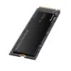 WD Black SN750 NVMe SSD 250 GB – Image 3