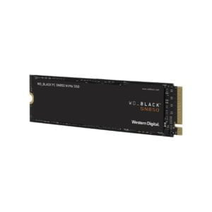 WD Black SN850 NVMe SSD 1 TB - ATLAS GAMING - Stockage|Stockage 1 TB Western Digital Maroc - PC Gamer Maroc - Workstation Maroc