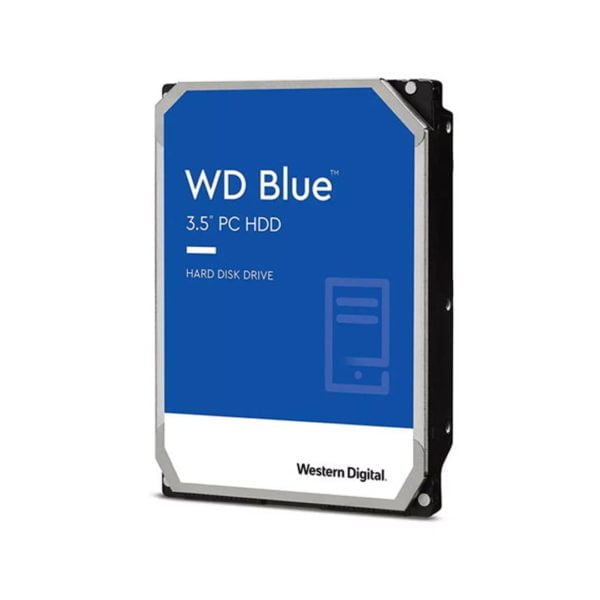 WD Blue HDD 1 TB - ATLAS GAMING - Stockage|Stockage 1 TB Western Digital Maroc - PC Gamer Maroc - Workstation Maroc