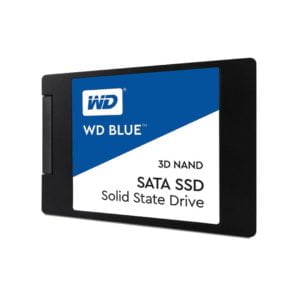 WD Blue SSD 1TB - ATLAS GAMING - Stockage|Stockage 1 TB Western Digital Maroc - PC Gamer Maroc - Workstation Maroc