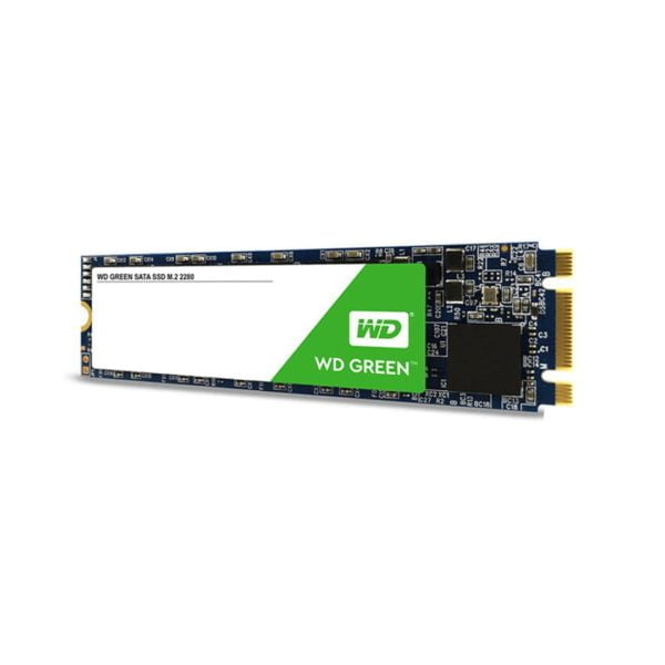 WD Green SSD M.2 240 GB - ATLAS GAMING - Stockage|Stockage 250 GB Western Digital Maroc - PC Gamer Maroc - Workstation Maroc