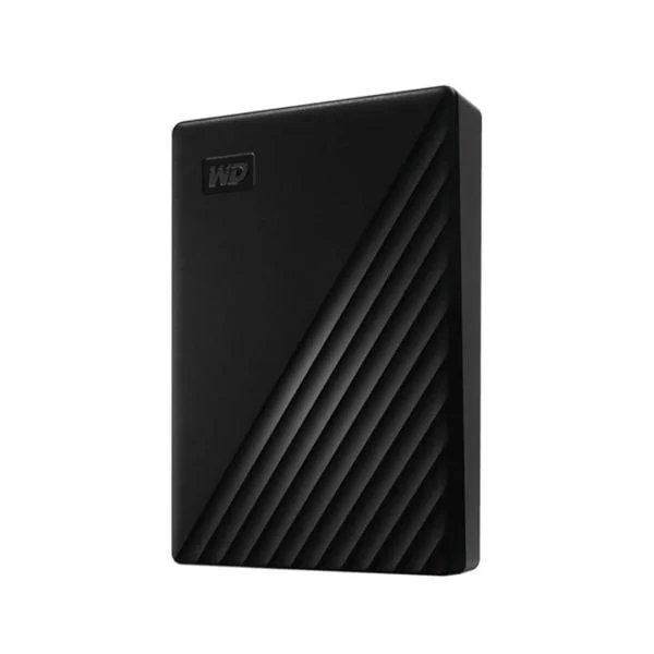 WD My Passport 2 TB Black - ATLAS GAMING - Stockage|Stockage 2 TB Western Digital Maroc - PC Gamer Maroc - Workstation Maroc