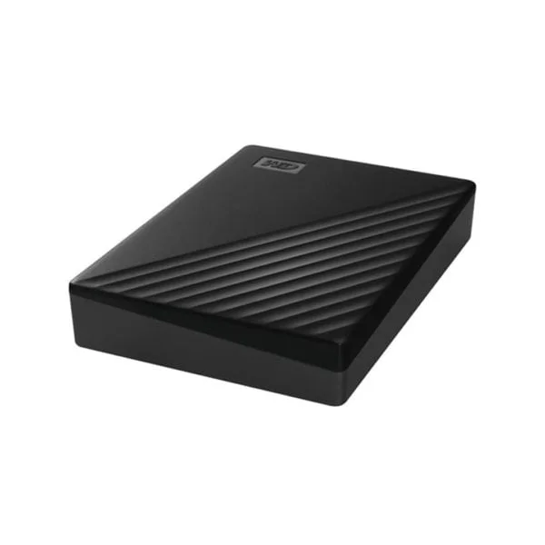 WD My Passport 2 TB Black – Image 2