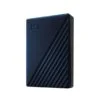 WD My Passport 4 TB Blue - ATLAS GAMING - Stockage|Stockage 4 TB Western Digital Maroc - PC Gamer Maroc - Workstation Maroc