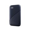WD My Passport SSD 1 To USB 3.1 - Bleu - ATLAS GAMING - Stockage|Stockage 1 TB Western Digital Maroc - PC Gamer Maroc - Workstation Maroc