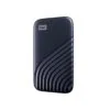 WD My Passport SSD 1 To USB 3.1 - Bleu - ATLAS GAMING - Stockage|Stockage 1 TB Western Digital Maroc - PC Gamer Maroc - Workstation Maroc