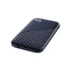 WD My Passport SSD 1 To USB 3.1 - Bleu – Image 2