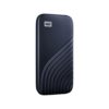 WD My Passport SSD 1 To USB 3.1 - Bleu – Image 3