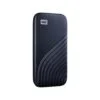 WD My Passport SSD 1 To USB 3.1 - Bleu – Image 3