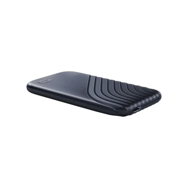 WD My Passport SSD 500 Go USB 3.1 - Bleu – Image 4