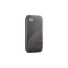WD My Passport SSD 500 Go USB 3.1 - Gris – Image 7